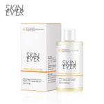 Niacinamide essence shower gel 300ml Gentle cleansing brightens dryness moisturizing body wash skin care products beauty