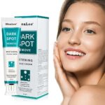 Whitening Freckle Cream Face Moisturizing Remove Dark Spots Melanin Melasma Remover Brightening Skin Effective Repair Anti-Aging