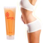 Wholesale Introduced Slimming Gel  Weight Loss Hydration Anti Cellulite Fat Buring Body Leg Shaping Royal Facial Cream
