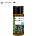 Lavender Diffuser Pure Essential Oils Rose Eucalyptus Jasmine Vanilla Mint Sandalwood Tea Tree Aroma Oil