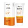 Facial Body Sunscreen Cream Skin Protective Cream Lotion Sunblock Anti-Aging Oil-control Moisturizing Whitening Sun Cream