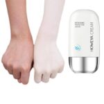 Whitening Sunscreen  Isolation Cream Refreshing Sunscreen Moisturizing Anti-Aging Dust-Proof Oil Control Skin Care