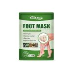 Pairs Feet Exfoliating Foot S Pedicure Socks Scrub For Remove Dead Skin Exfoliating Heels Foot Peeling For Foo