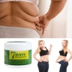 Ginger Weight Loss Cream Slimming Fat Burning Massage Ointment Remove Arm Belly Cellulite Body Shaping Medical Plaster