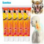 Tiger Balm Neck Analgesic Cream Cervical Spine Muscle Joint Pain Relief Ointment Arthritis Rheumatism Plaster