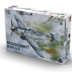 Messerschmitt  Fighter