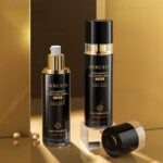 Cono Peptide Anti-gravity Plastic Skin Elastic Milk Moisturizing Firming Skin Essence Emulsion Tight Soften Skin