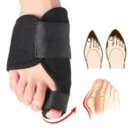 Bunion Splint Big Toe Straightener Corrector Hallux Pain Correction Valgus Orthopedic Supplies Relief Foot Care Foot