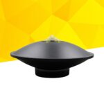 3D Illusion Mirascope Hologram Maker Optical Kids Science Trickprojector Parabolic Mirror Scope Projection Visual