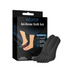 Bunion Corrector Socks Orthopedic Hallux Valgus Correction Bone Thumb Adjuster Heel Pain Relief Toe Straightener Feet Care Socks