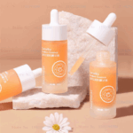 Camellia Essence Hydrating and Moisturizing Facial Essence Gently Moisturizing Skin Pockmarks Diluting Fine Skin Care Serum