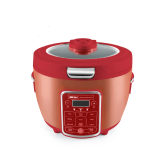 Digital Rice Cooker & Multicooker