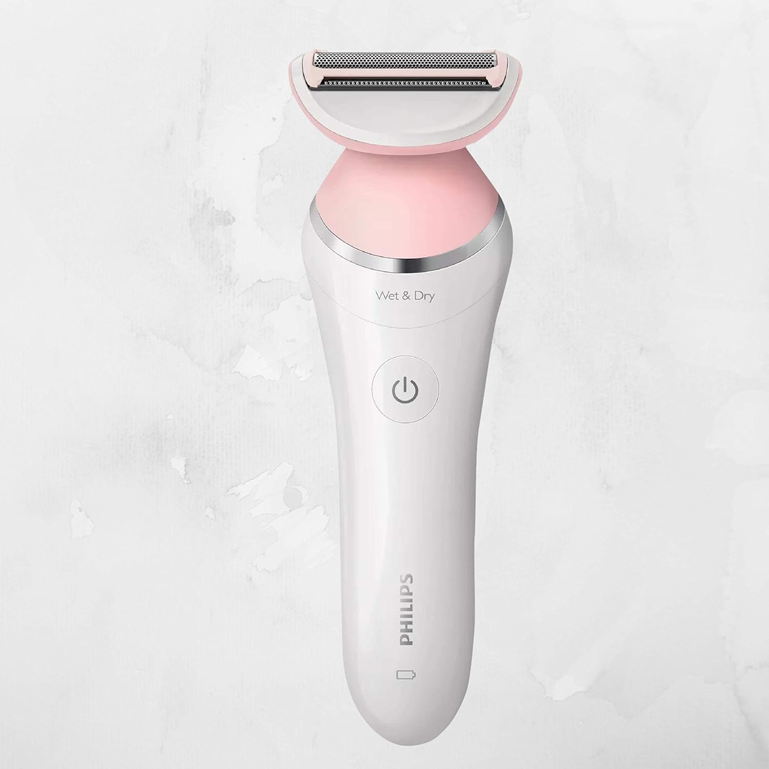 Facileor shaver electric USB electric shaver durable portable women's hair remover underarm battery shaver shaving