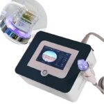 Microneedle Skin Rejuvenation Face Lifting Machine Acne Wrinkle Removal Stretch Marks /Scars Removal Anti Aging
