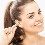 Ear Wax Remover tool Ear Pick Curette Wax Cleaner Removal Health Stick Ear Pick Cleaning Tools