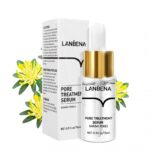 Pore Serum Shrink Pores Relieve Dryness Firming Moisturizing Oil-Control Firming Repairing Smooth Skin Care