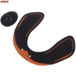 High Quality Muscle Stimulator Wireless Buttocks Abdominal ABS Stimulator Fitness Body Slimming Massager Smart EMS Hips Trainer