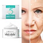 Instant Wrinkle Cream 5 Seconds Remove Puffy Eyes Anti Aging Firm Lifting Makeup Beauty Skin Care
