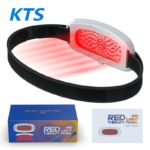 Red Light Therapy Panel for Pain Relief Infrared Light Therapy Device 100pcs 660nm LEDs for Wrist Joint Muscle Back Pain