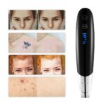 Laser Picosecond Pen Aiming Target Locate Freckle Tattoo Removal Mole Spot Position Eyebrow Pigment Remover Acne Beauty Care
