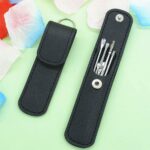 Ear Wax Cleaner Earwax Removal Tool Pick Digging Artifact Earpick Cleaning Ears Remover For Clean Your Kit Gadgets