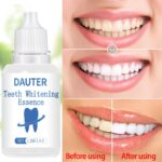 Whitening Tooth Essence Refreshing Mouth Tooth Stains To Tobacco Tooth Bright Yellow Teeth Whitening Essence