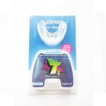 Orthodontic Trainer alignment Orthodontic braces /Myobrace Teeth trainer Appliance T1 aligns teeth Dental teeth trainer