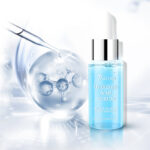 Hyaluronic Acid Moisturizing Serum Shrink Pores Oil Control Face Essence Whitening Brighten Wrinkle Remover Firming Products