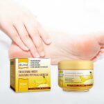 Upgrade Cream Anti-Drying Crack Foot Cream Heel Cracked Repair Cream Removal Dead Skin Hand Feet Urea Foot Cream Foot File
