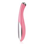 Eye Massager Device Pen Type Anti-aging Wrinkle Removal Pouch Dark Circles Skin Lifting Rejuvenation Machine Eye Care Tools