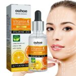 Multiple Care Essence For Drying Rough Coarse Comedo Matte Vitamin C Essence | Natural And Antioxidant Packed Skincare Facial