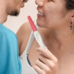 Fake Pregnancy Test False Positive Pregnancy First Response Early Result Pregnancy