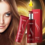 Hair Conditioning Cream Safety Hair Smoothing Leave-In Conditioner A Touch Of Magical Hair Care High Quality