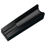 Wire Eyebrow Pencil Eyebrow Pencil Auxiliary Device Eyebrow Pencil Auxiliary Groove Tool Eyebrow Pencil Sharpener