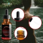 Body Care Essential Oil Maintenance Massage Keep Muscle Luminous Adult 10ml