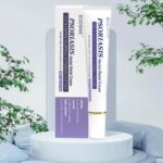 Psoriasis Moisturizing Cream Skin Care Healthy Nourishing Delicate Improve Rough Skin Remove Pigment Brighten Skin 20G * 3PCS