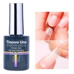 Tinovo Uno Strong Nail Glue Press Gel For Nail Sticking 12ml Semi Permanent UV Manicure False Nail Tips Adhesive Press On Nails