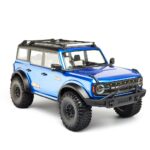 Crawler Climbing Car RC Remote Control Car Model Electric Off-road Vehicle Cars Adult Children Toy