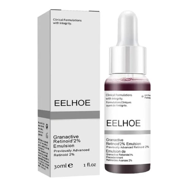 Face Serum Replenishment Moisturize Shrink Pore Brighten Skin Care Firming Facial Contraction Tightens Essence