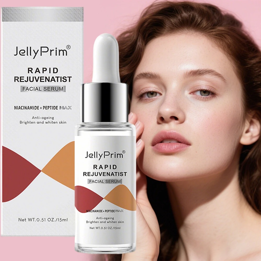 Niacinamide Anti Wrinkle Face Serum Whitening Moisturizing Anti Dark Spots Skin Care Beauty Health Cosmetics