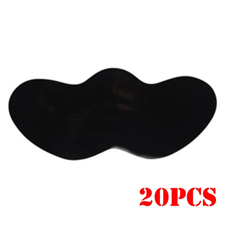 Nose Blackhead Remover Mask Deep Cleansing Shrink Pore Acne Treatment Mask Skin Care Nose Black Dots Pore Strips 6