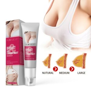 Body Breast Hip Enhancement Creams Busty Sexy Body Shape Round Curves Nourishing Chest Bust Improve 1