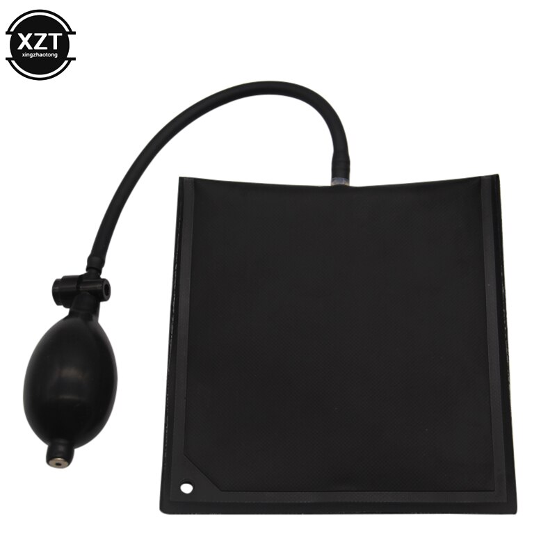 Car Door Windows Installation Air Cushion Air Pump Wedge Inflatable Airbag Adjustable Horizontal Tool Car Maintenance Tool 4