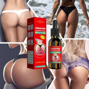 Hip Lift Up Buttock Exercise Butt Enlargement Oil Breast Enhancement Hips Enlarge Hip Fat Cells 3
