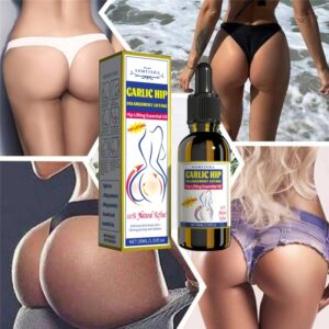 Buttocks Enhancement Oil Effective Butt Lift Prevent Sagging New Enlarge Hip And Ass Sexy Care For Women 3