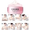 Body Breast Enhancement Creams Chest Enlarge Massage Firming Lift Anti-Aging Anti Cellulite Accelerate 5