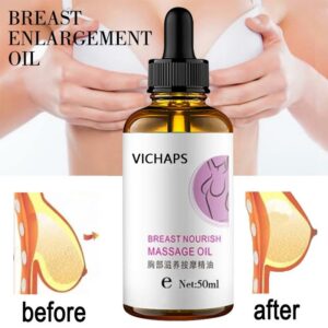 Buttock Breast Enlargement Essential Oils Cream for Expanding Breast Sagging and Promoting Rapid Growth 1