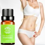 Breast Reduction Oil Essential Thin Breast Product From E To D Upgrade Postpartum Sagging Foreign Expansion 1