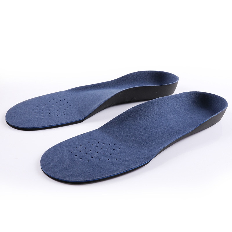 Orthopedic Insoles Orthotics Flat Foot Health Sole Pad For Shoes Insert Arch Support Pad For Plantar fasciitis Feet Care Insoles 5
