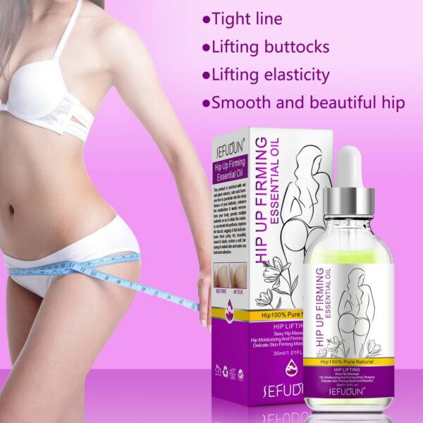 West Africa Buttock Exercise Butt Enlargement Oil Breast Enhancement Hips Enlarge Hip Fat Cells Get Bigger butt By Walking 1